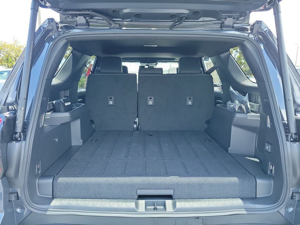 2026 Toyota 4Runner i-FORCE MAX TRD Off-Road Premium i-FORCE MAX