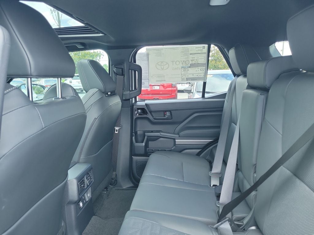 2026 Toyota 4Runner i-FORCE MAX TRD Off-Road Premium i-FORCE MAX