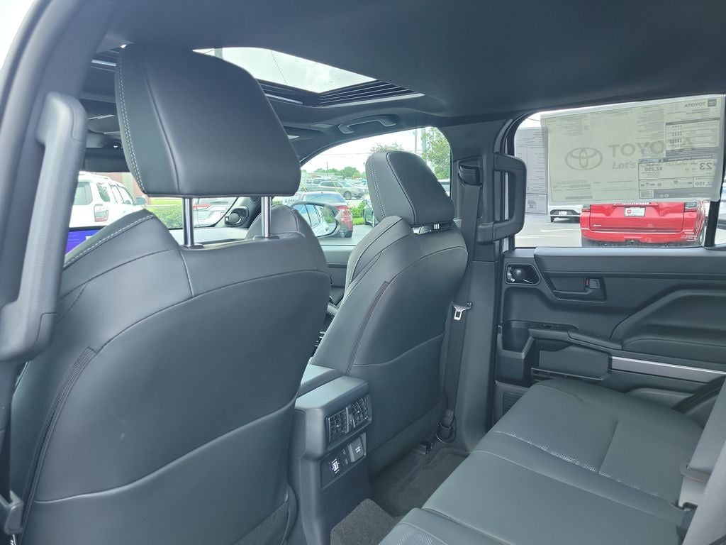 2026 Toyota 4Runner i-FORCE MAX TRD Off-Road Premium i-FORCE MAX