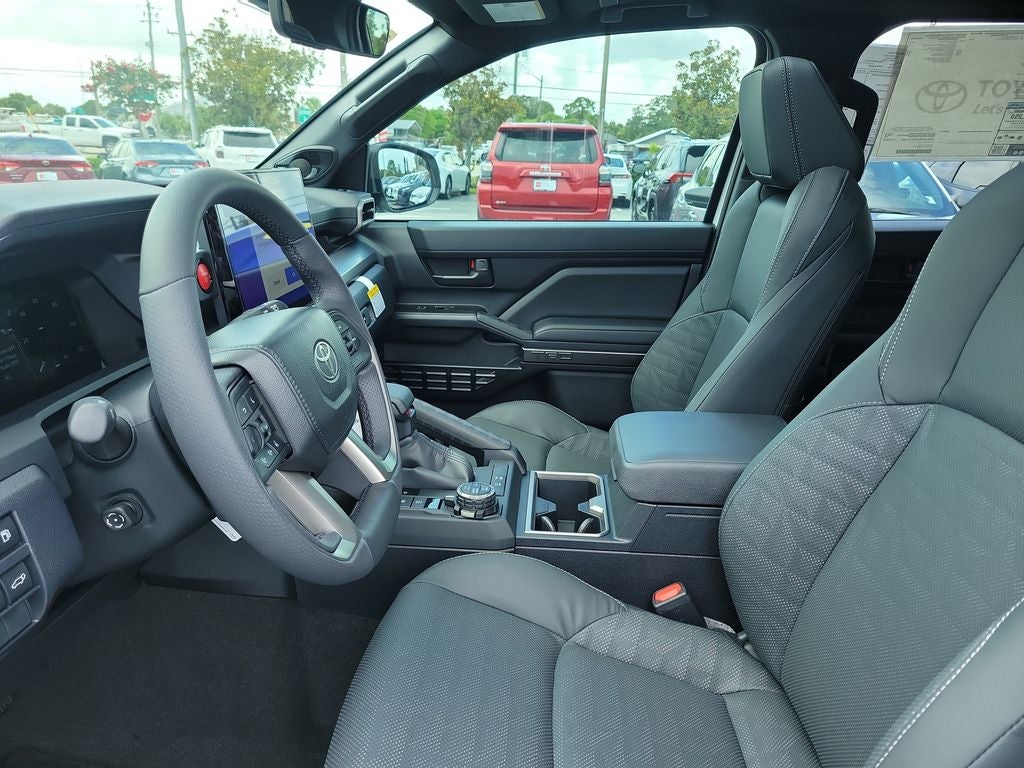 2026 Toyota 4Runner i-FORCE MAX TRD Off-Road Premium i-FORCE MAX