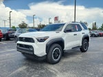 2026 Toyota 4Runner i-FORCE MAX TRD Off-Road Premium i-FORCE MAX