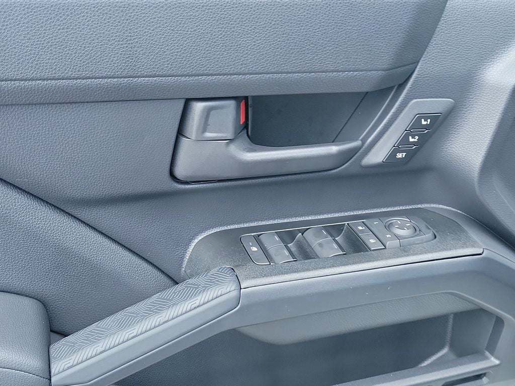 2026 Toyota 4Runner i-FORCE MAX TRD Off-Road Premium i-FORCE MAX