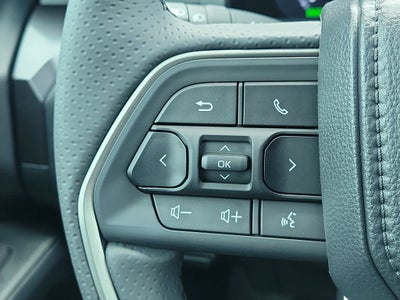 2026 Toyota 4Runner i-FORCE MAX TRD Off-Road Premium i-FORCE MAX