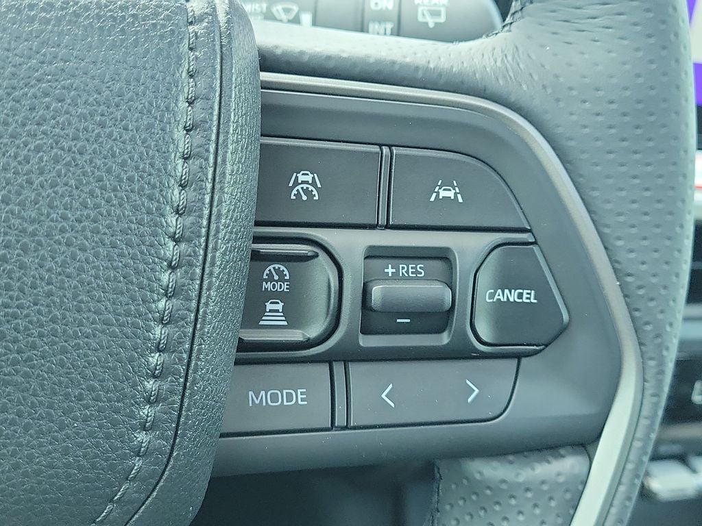 2026 Toyota 4Runner i-FORCE MAX TRD Off-Road Premium i-FORCE MAX