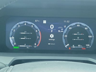 2026 Toyota 4Runner i-FORCE MAX TRD Off-Road Premium i-FORCE MAX