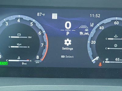 2026 Toyota 4Runner i-FORCE MAX TRD Off-Road Premium i-FORCE MAX