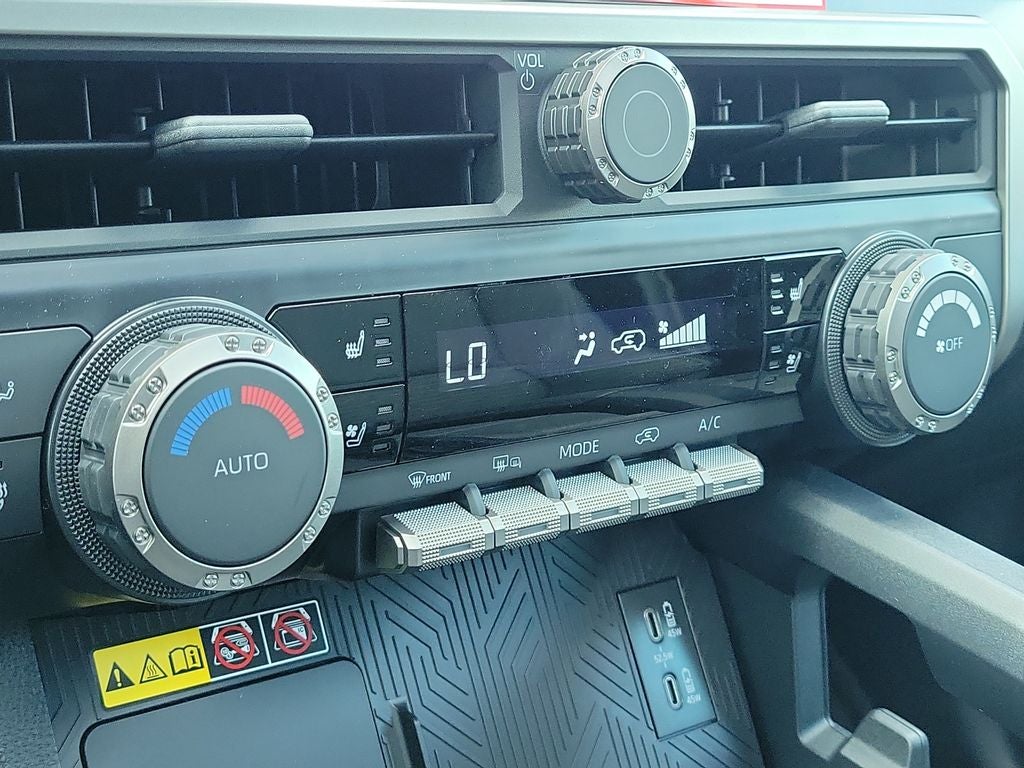 2026 Toyota 4Runner i-FORCE MAX TRD Off-Road Premium i-FORCE MAX