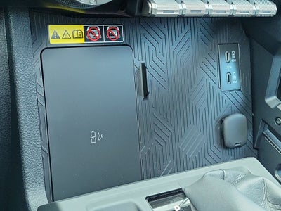 2026 Toyota 4Runner i-FORCE MAX TRD Off-Road Premium i-FORCE MAX