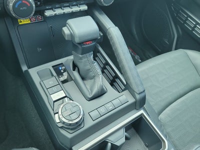 2026 Toyota 4Runner i-FORCE MAX TRD Off-Road Premium i-FORCE MAX