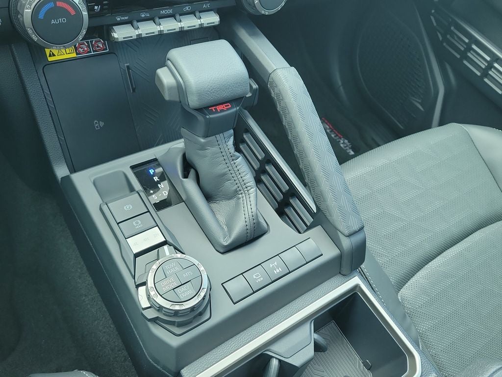 2026 Toyota 4Runner i-FORCE MAX TRD Off-Road Premium i-FORCE MAX