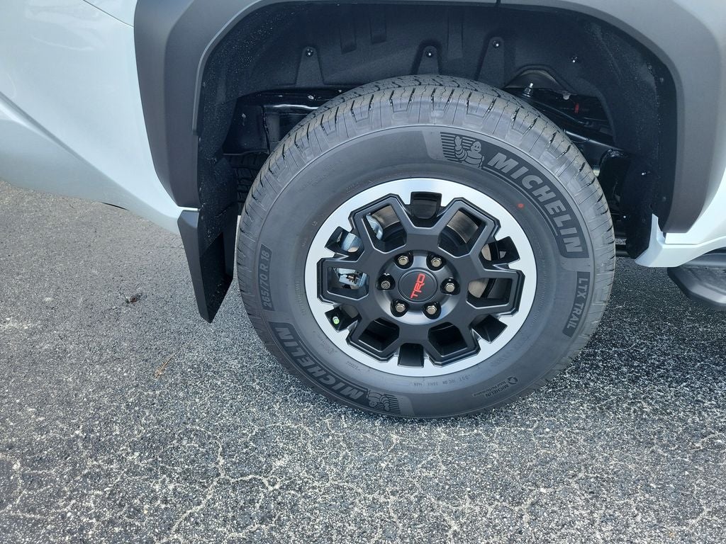 2026 Toyota 4Runner i-FORCE MAX TRD Off-Road Premium i-FORCE MAX