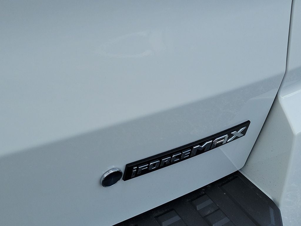 2026 Toyota 4Runner i-FORCE MAX TRD Off-Road Premium i-FORCE MAX