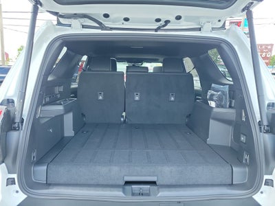 2026 Toyota 4Runner i-FORCE MAX TRD Off-Road Premium i-FORCE MAX