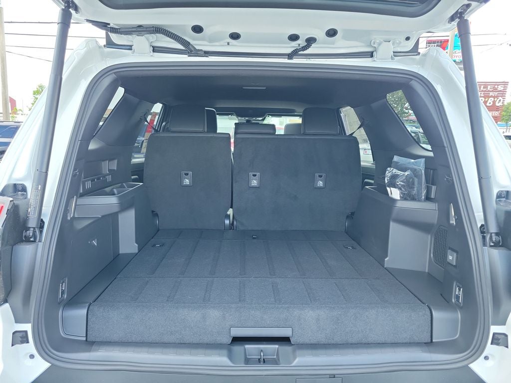 2026 Toyota 4Runner i-FORCE MAX TRD Off-Road Premium i-FORCE MAX