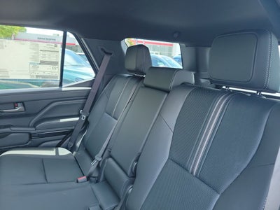 2026 Toyota 4Runner i-FORCE MAX Limited i-FORCE MAX