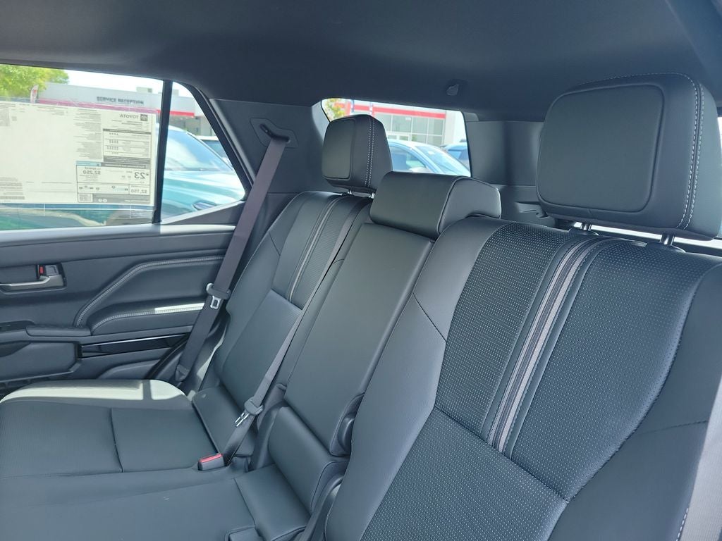 2026 Toyota 4Runner i-FORCE MAX Limited i-FORCE MAX