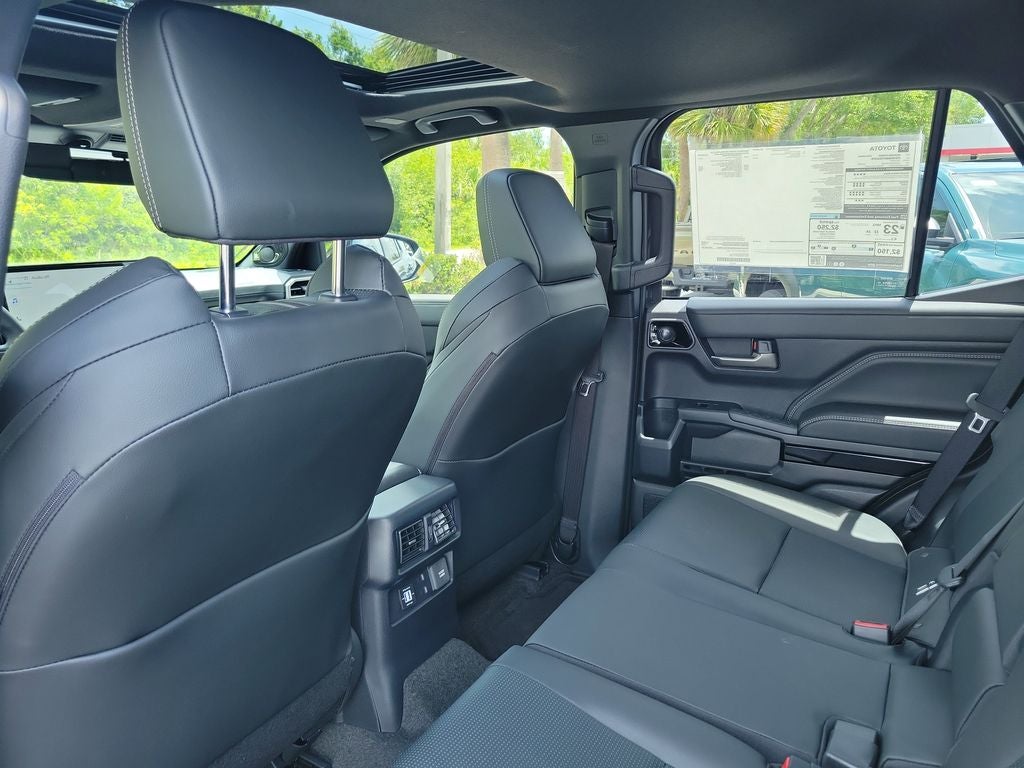 2026 Toyota 4Runner i-FORCE MAX Limited i-FORCE MAX