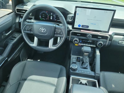 2026 Toyota 4Runner i-FORCE MAX Limited i-FORCE MAX