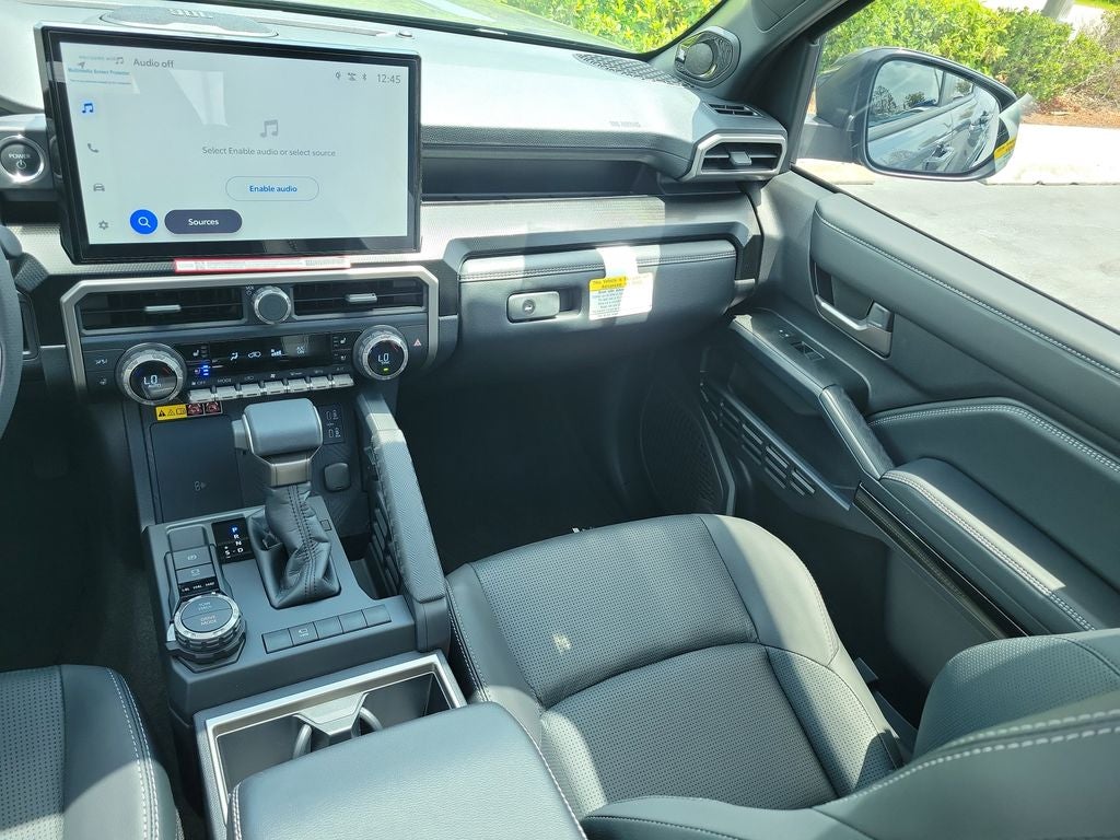 2026 Toyota 4Runner i-FORCE MAX Limited i-FORCE MAX