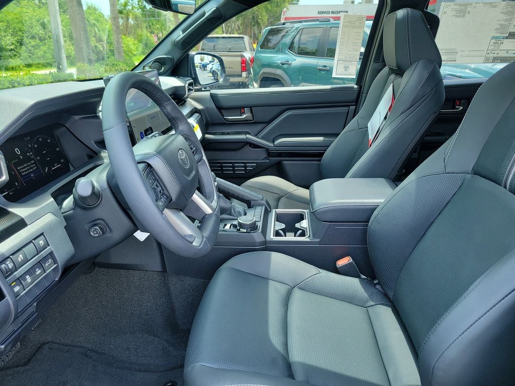 2026 Toyota 4Runner i-FORCE MAX Limited i-FORCE MAX