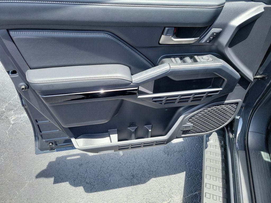 2026 Toyota 4Runner i-FORCE MAX Limited i-FORCE MAX