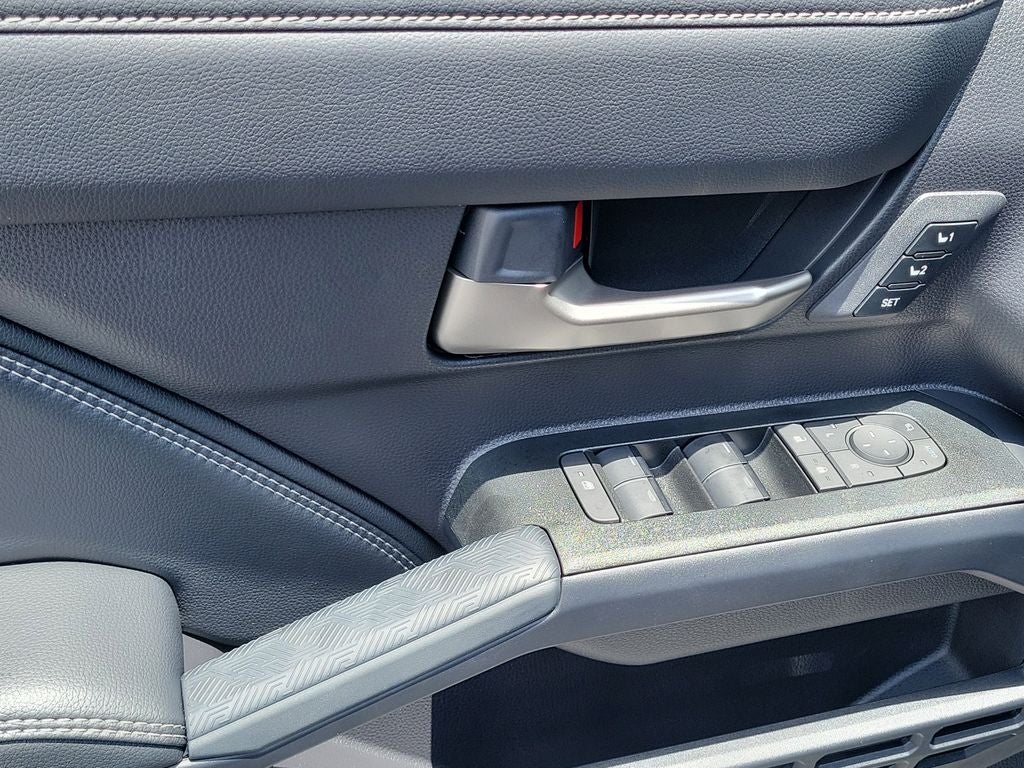 2026 Toyota 4Runner i-FORCE MAX Limited i-FORCE MAX