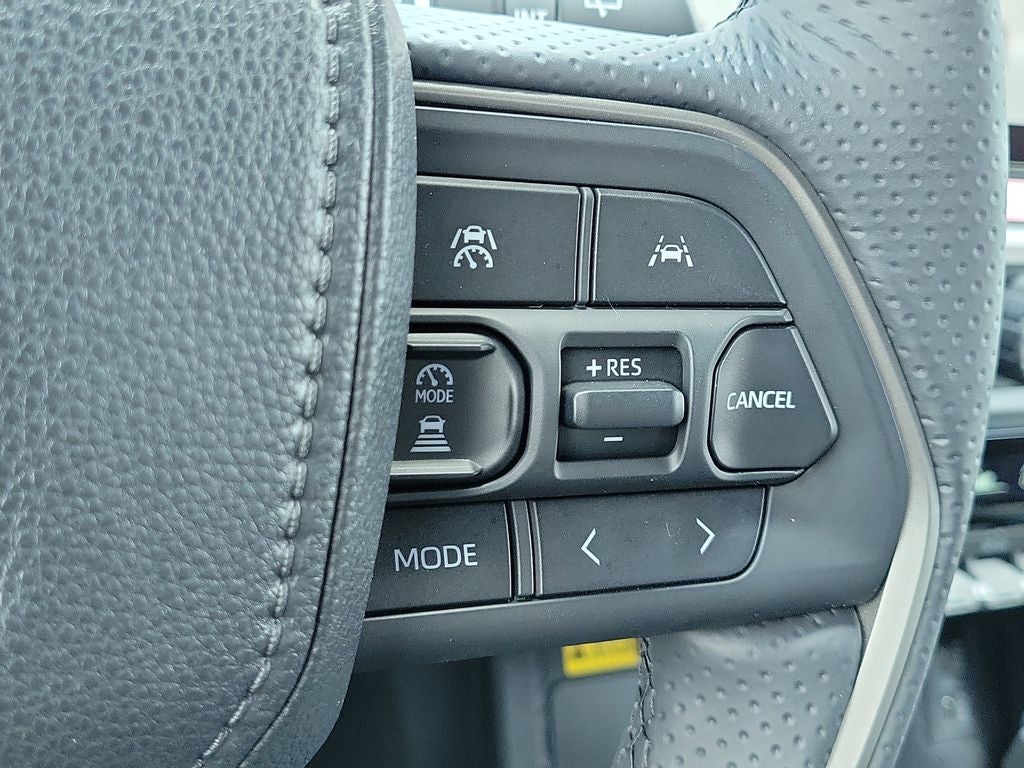 2026 Toyota 4Runner i-FORCE MAX Limited i-FORCE MAX