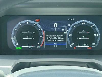 2026 Toyota 4Runner i-FORCE MAX Limited i-FORCE MAX