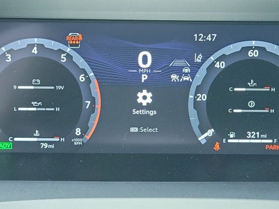 2026 Toyota 4Runner i-FORCE MAX Limited i-FORCE MAX