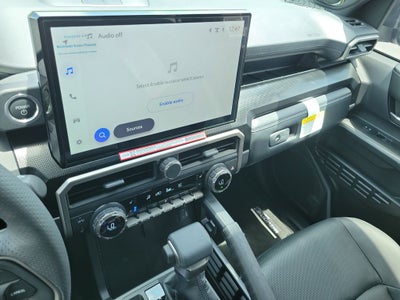 2026 Toyota 4Runner i-FORCE MAX Limited i-FORCE MAX