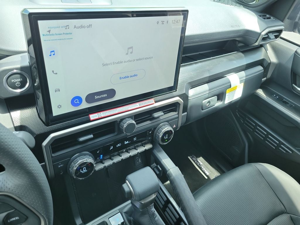 2026 Toyota 4Runner i-FORCE MAX Limited i-FORCE MAX