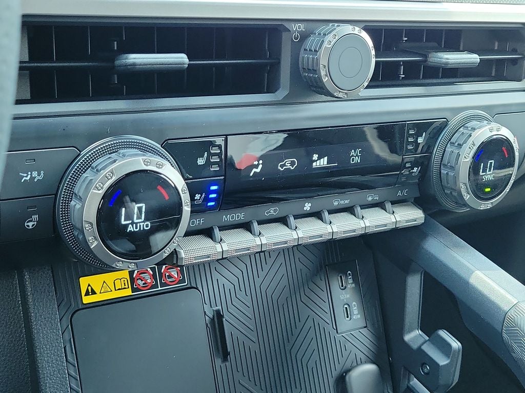 2026 Toyota 4Runner i-FORCE MAX Limited i-FORCE MAX