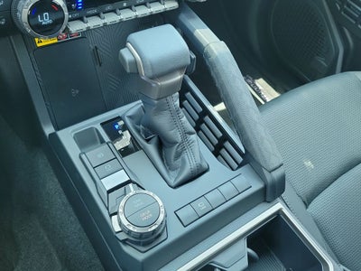 2026 Toyota 4Runner i-FORCE MAX Limited i-FORCE MAX