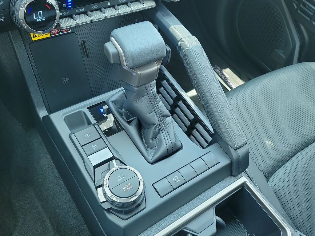 2026 Toyota 4Runner i-FORCE MAX Limited i-FORCE MAX