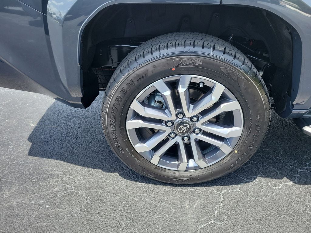 2026 Toyota 4Runner i-FORCE MAX Limited i-FORCE MAX