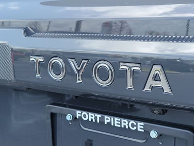 2026 Toyota 4Runner i-FORCE MAX Limited i-FORCE MAX