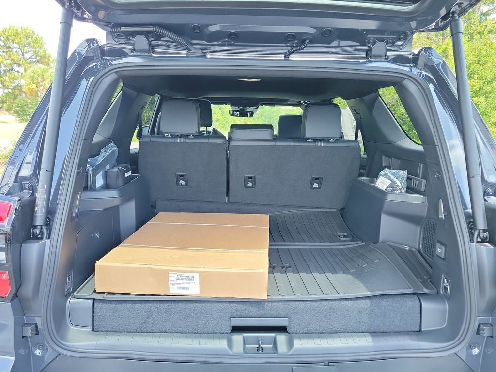2026 Toyota 4Runner i-FORCE MAX Limited i-FORCE MAX