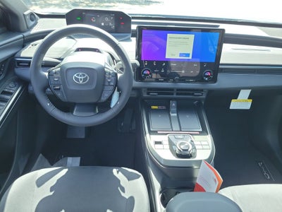 2026 Toyota C-HR XSE