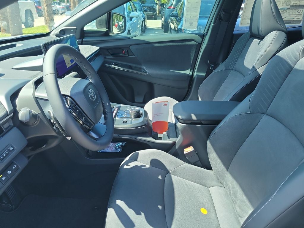 2026 Toyota C-HR XSE