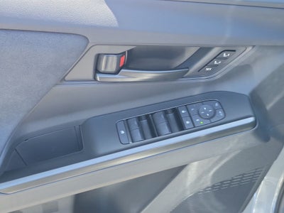 2026 Toyota C-HR XSE