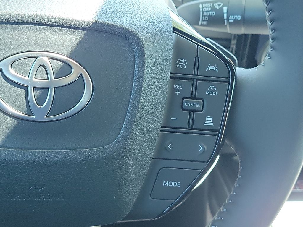 2026 Toyota C-HR XSE