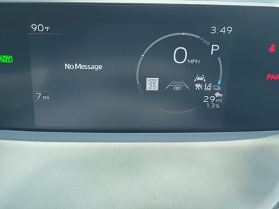2026 Toyota C-HR XSE