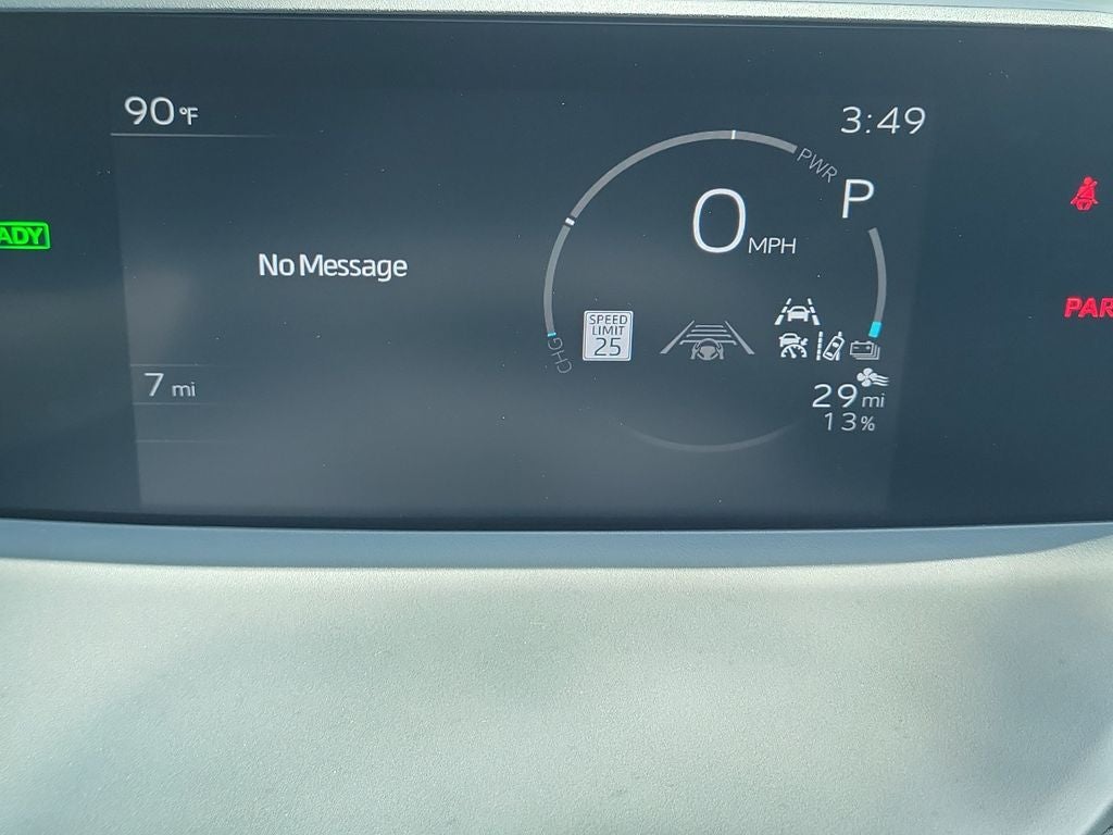 2026 Toyota C-HR XSE