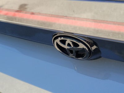 2026 Toyota C-HR XSE