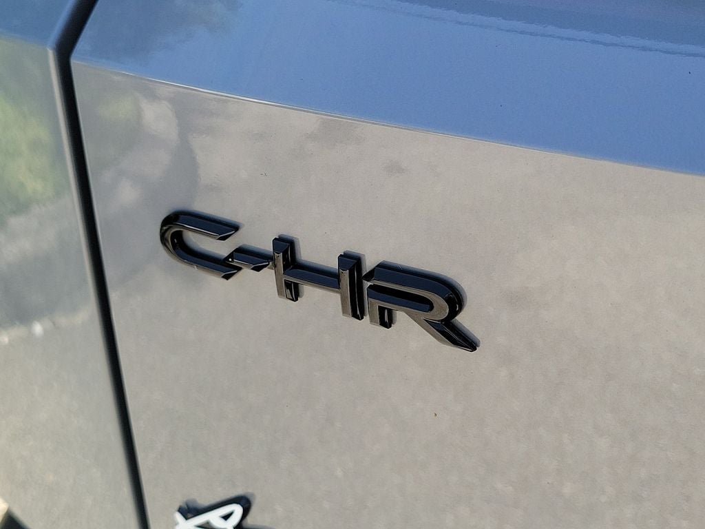 2026 Toyota C-HR XSE
