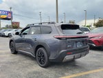 2026 Toyota bZ Woodland bZ Woodland