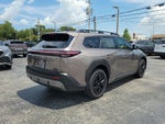 2026 Toyota bZ Woodland bZ Woodland