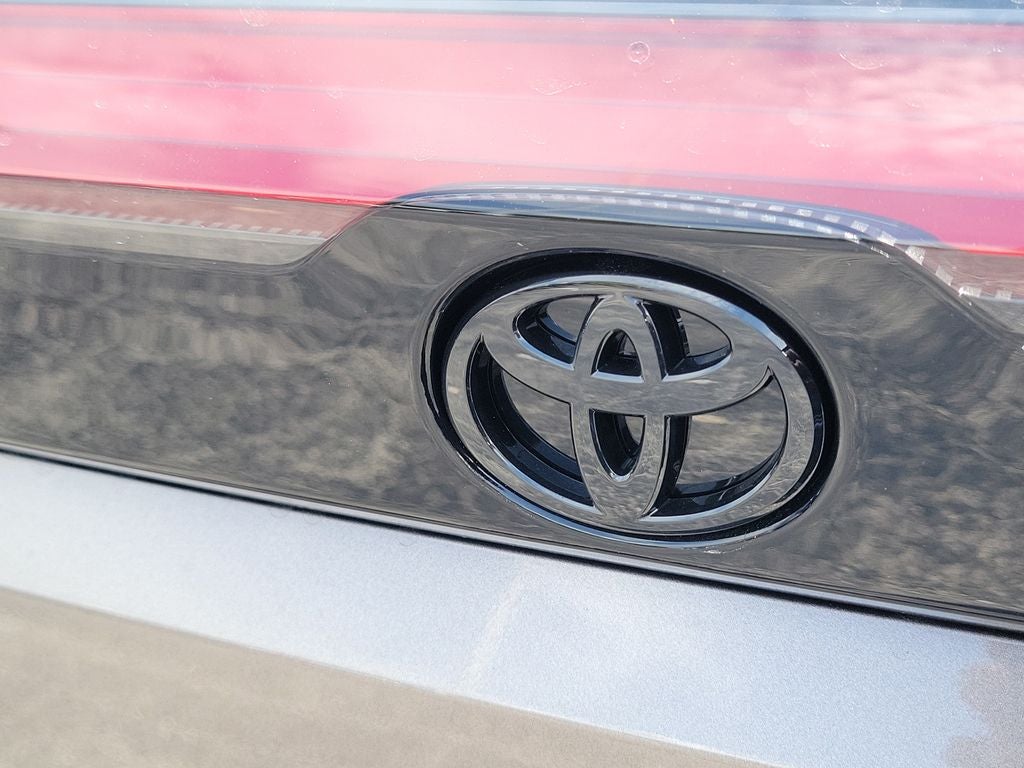 2026 Toyota bZ Woodland bZ Woodland