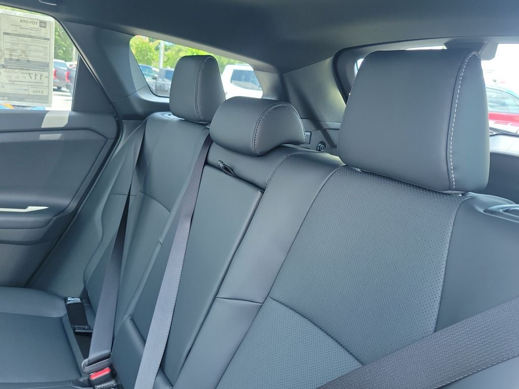 2026 Toyota bZ Woodland bZ Woodland Premium