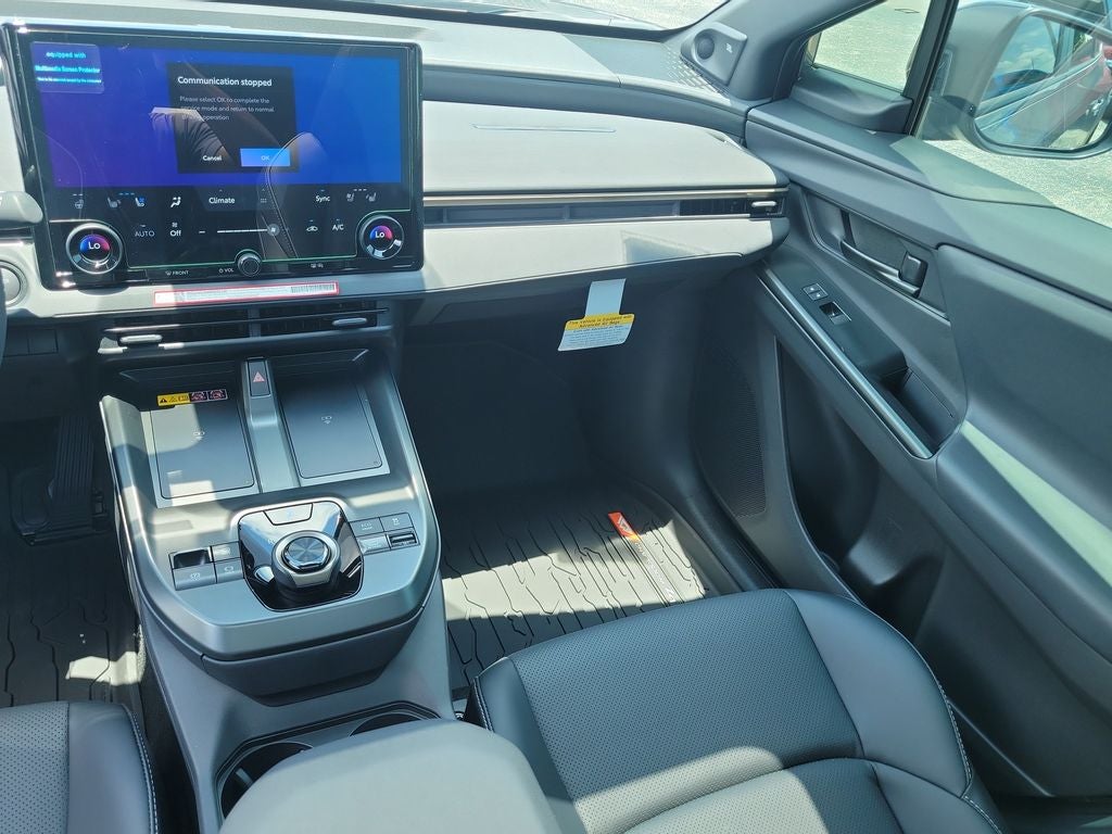 2026 Toyota bZ Woodland bZ Woodland Premium